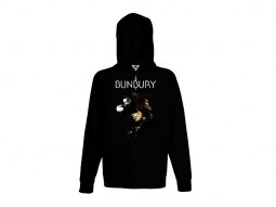 Sudadera Bunbury